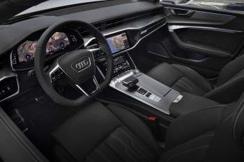 Audi A7 Sportback