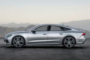 Audi A7 Sportback 45 TFSI Pro Line Plus