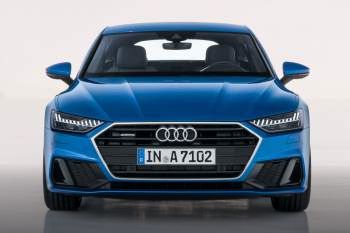 Audi A7 Sportback 45 TFSI Pro Line S