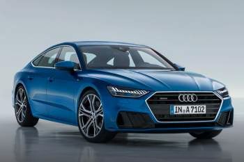 Audi A7 Sportback 55 TFSI Quattro