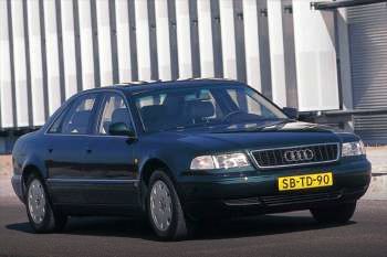 Audi A8 1994