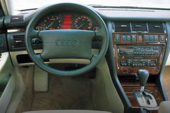 Audi A8 1994