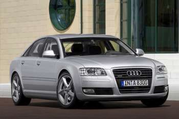 Audi A8 2.8 FSIe