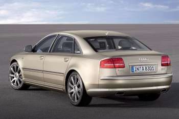 Audi A8 3.2 FSI