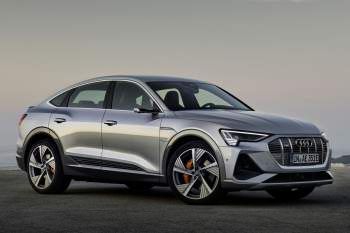 Audi e-tron Sportback