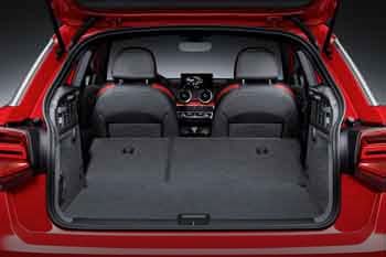 Audi Q2 2016