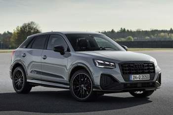 Audi Q2 35 TFSI S Edition