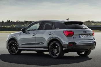 Audi Q2 35 TFSI Business Edition