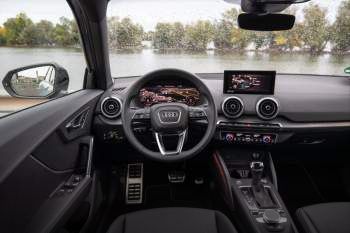 Audi Q2 2020