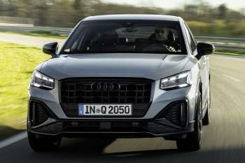 Audi Q2 2020