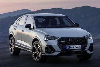 Audi Q3 2019