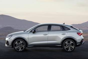 Audi Q3 2019