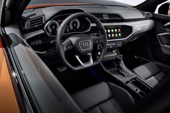 Audi Q3 2019