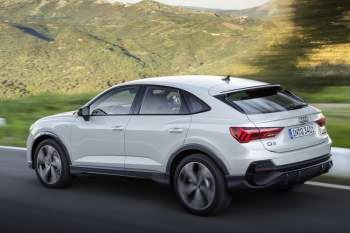 Audi Q3 2019