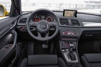 Audi Q3 1.4 TFSI 150hp