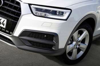 Audi Q3 2015