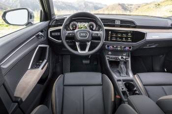 Audi Q3 2018