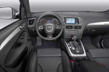 Audi Q5 2008