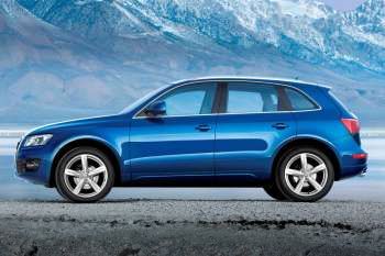 Audi Q5 2008