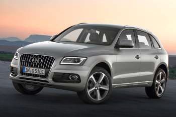 Audi Q5 2012