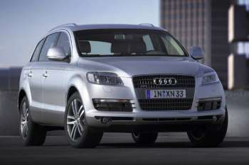 Audi Q7 2006