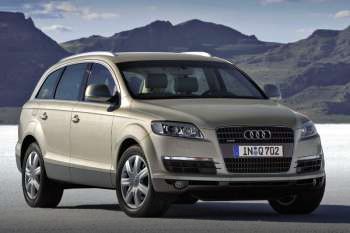 Audi Q7 2006