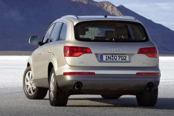 Audi Q7 2006