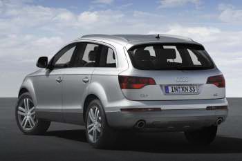 Audi Q7 2006