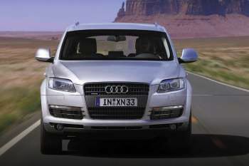 Audi Q7 3.0 TDI Quattro