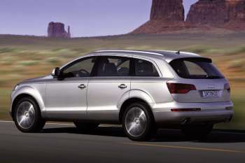 Audi Q7 2006