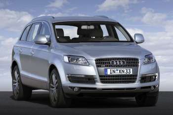 Audi Q7 3.0 TDI Quattro Pro Line +