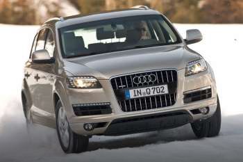 Audi Q7 2009