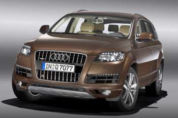 Audi Q7 2009