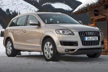 Audi Q7 2009