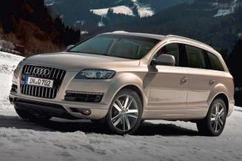 Audi Q7 2009