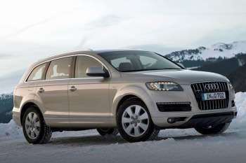 Audi Q7 2009