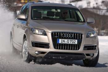 Audi Q7 2009