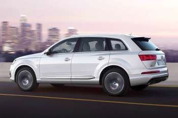 Audi Q7 2015