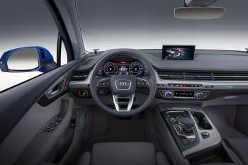 Audi Q7 2015