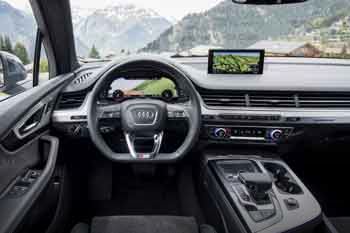 Audi Q7 2015