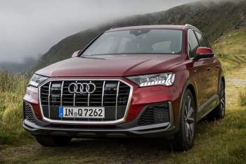 Audi Q7 2019