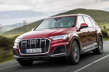 Audi Q7 2019