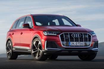 Audi Q7 2019