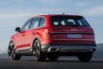 Audi Q7 2019