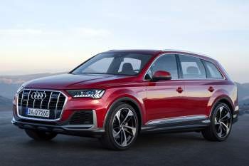 Audi Q7 2019