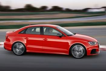 Audi A3 2017