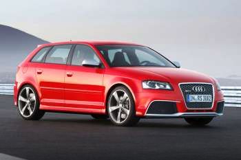 Audi RS3 Sportback Pro Line