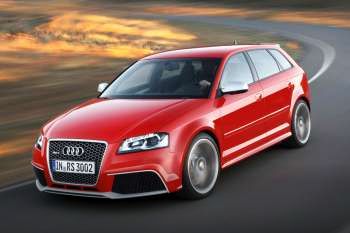 Audi RS3 Sportback