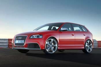 Audi RS3 Sportback Pro Line