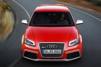 Audi RS3 Sportback Pro Line